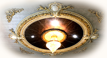 False Ceiling