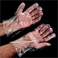 Disposable Gloves