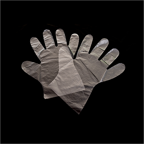 Disposable PE Gloves