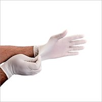 SAFESHIELD Latex Examination Gloves