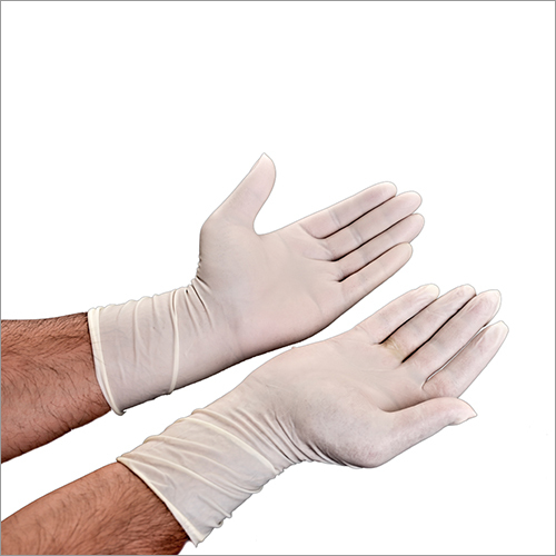 SAFESHIELD powderfree Latex Surgical Gloves