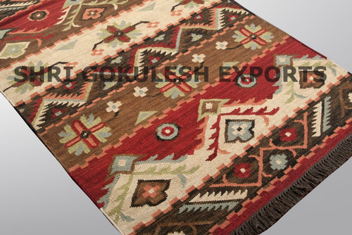 Natural Jute Fibre Carpets