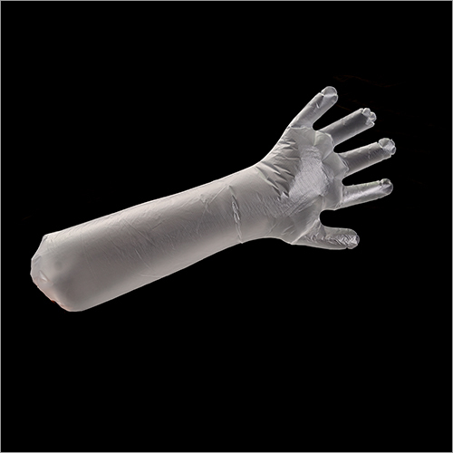 Medical Veterinary Gloves