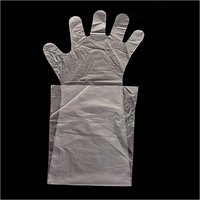 Medical Veterinary Gloves
