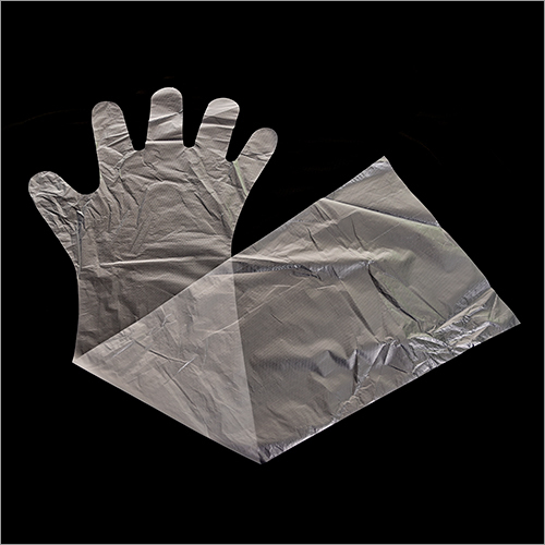 Medical Veterinary Gloves