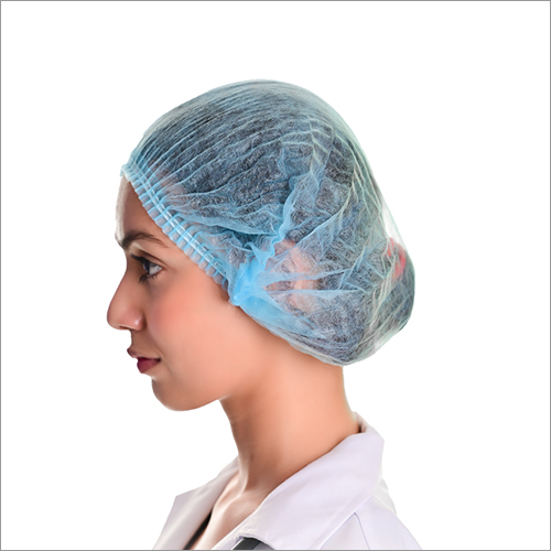 Medical Disposable Bouffant Cap