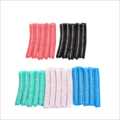 Medical Disposable Bouffant Cap