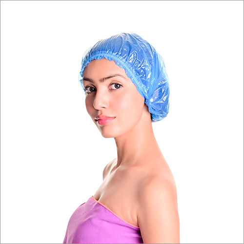 Disposable Shower Cap