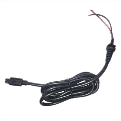 2 Amp USB