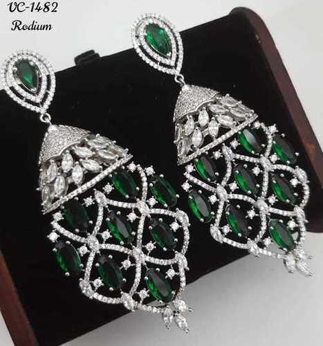 Ad Earrings Excellent