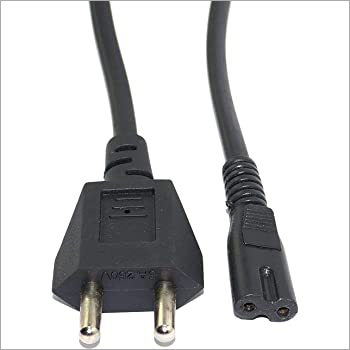 Paras-Philips And Two Pin Main Cable