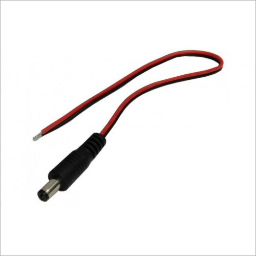 Male Female Dc Pin Cable