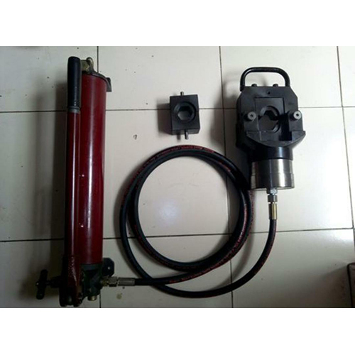 Hydraulic Crimping Tool