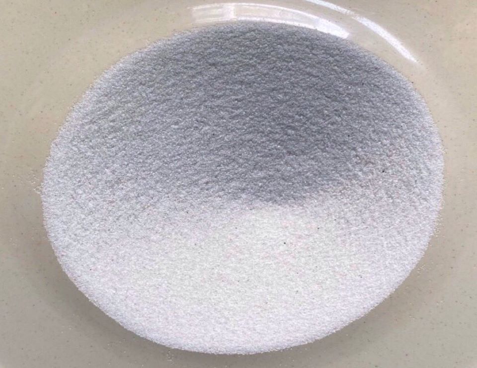 Quartz Powder