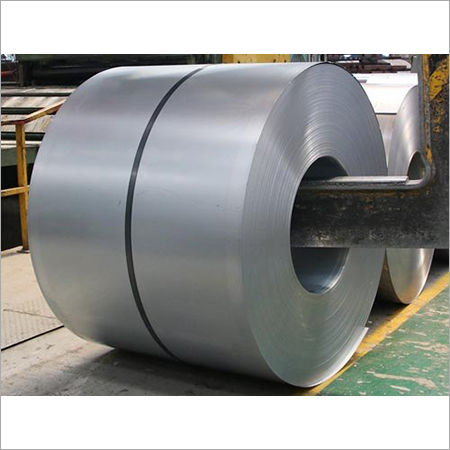 C55 Spring Steel Strips