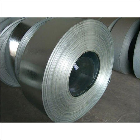 Bright Cold Rolled Springs Strips