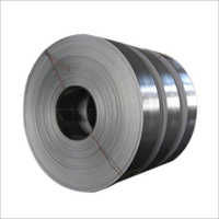 Annealed Steel Strips C55