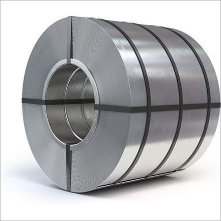 1074 Cold Rolled Steel Strip