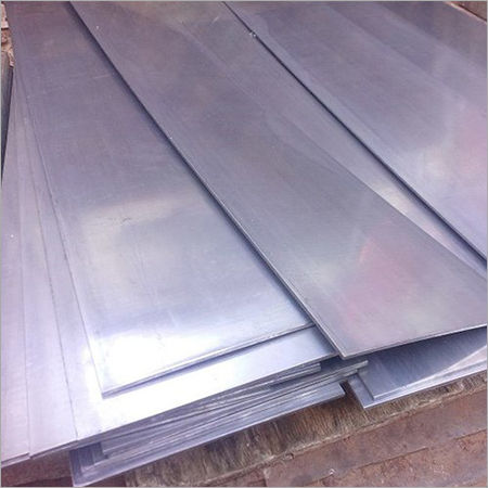 51CRV4 Spring Steel Sheet