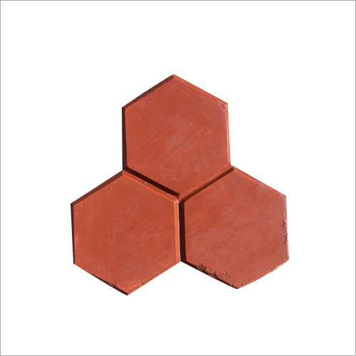 Concrete Interlocking Paver Block