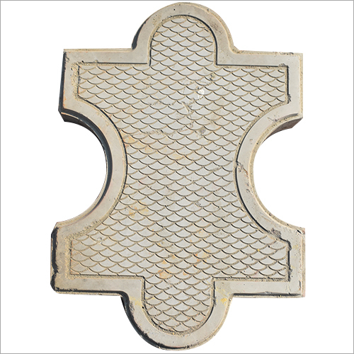 Floor Interlock Paver Block