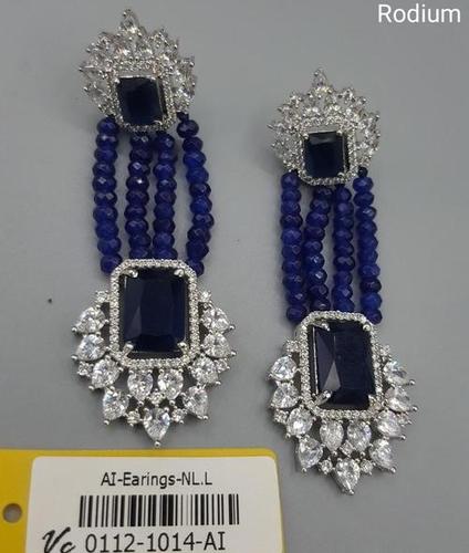 Ad Earrings