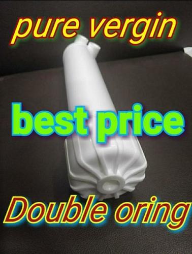 Double o Ring Membrane Housing