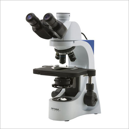 B-382PLi-ALC Binocular IOS Microscope By VOXX LAB