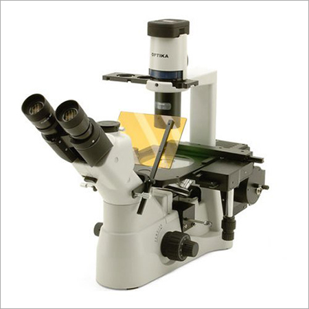 XDS3FL4 Inverted Fluorescent Microscope
