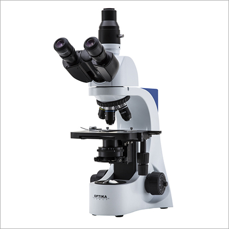 B-383PLi Faculty Microscope