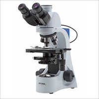 B382PH ALC Binocular Microscope