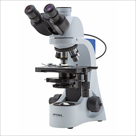 B382 Pli ALC Binocular Microscope