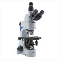 B383MET Trinocular Microscope