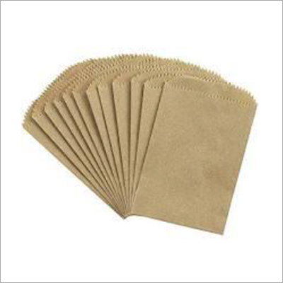 Brown Paper Envelope