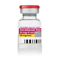 Docetaxel 80 mg