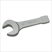 Open Ended Slogging Spanner
