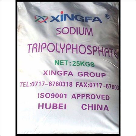 Xingfa Sodium Tripolyphosphate