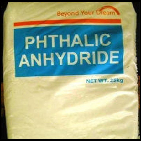Phthalic Anhydride 