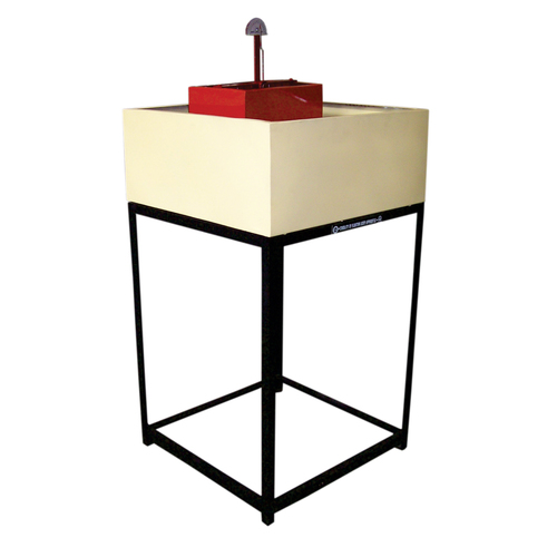 Metacentric Height Apparatus