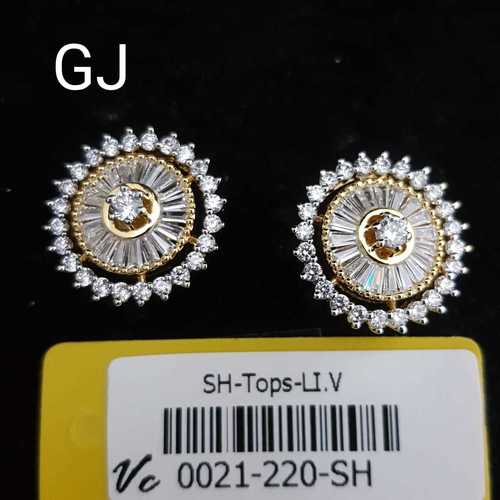 Ad Earrings Excellent
