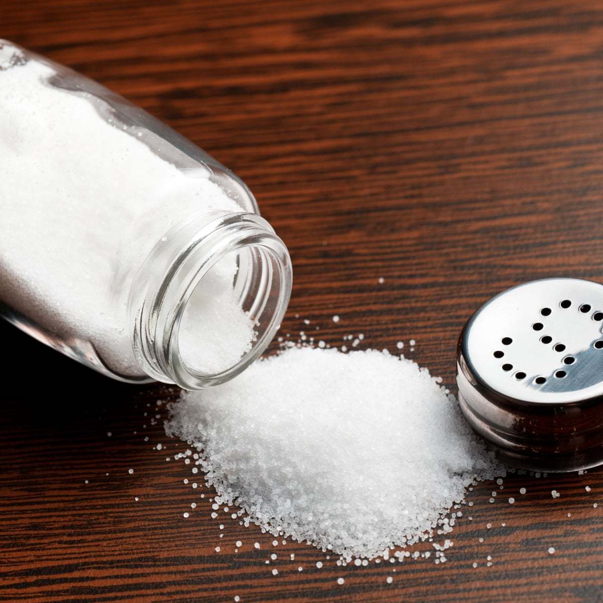 Salt Chemical