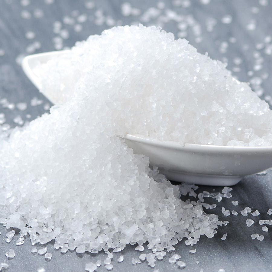 Salt Chemical