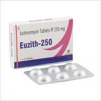 250 Mg Azithromycin Tablets Ip General Medicines