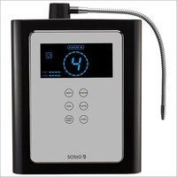 RBS09-E Alkaline Water Ionizer