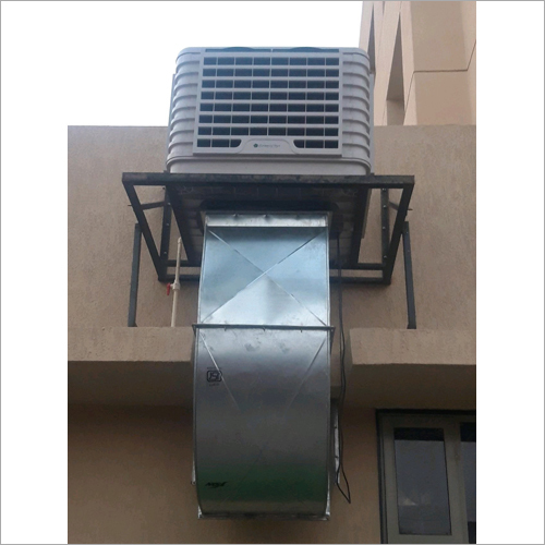 Indsutrial Duct Cooler at Best Price in Pune, Maharashtra United