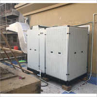 Industrial Two Stage Indirect Direct Air Cooler - Cooling Area: 3000-5000 Sq Ft