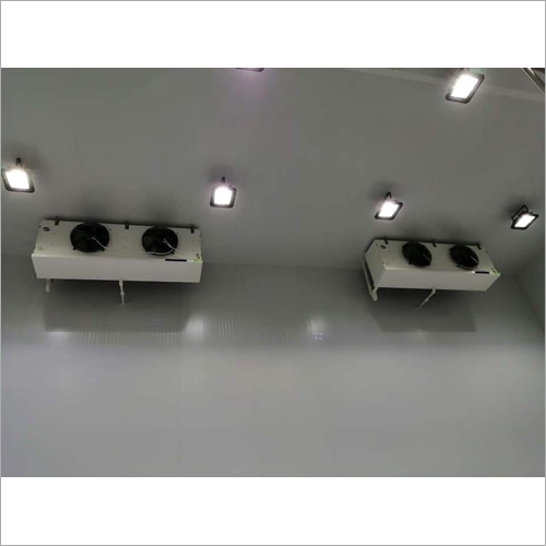 Cold Room Unit Sysetm at Best Price in Pune United Cooling Solutions