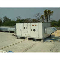Fresh Air Ahu