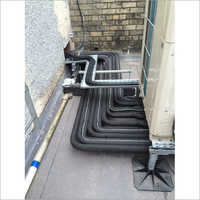 Vrv Piping System - Air Flow Capacity: High (customizable)