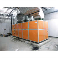 Treated Fresh Air Unit - New Orange AC Power Mode | 1 Year Warranty, Energy Efficient Performance